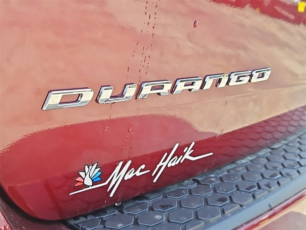 2024 Dodge Durango SXT